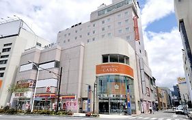 松本东光城市酒店
